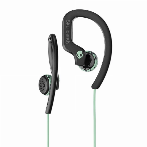 قیمت خرید فروش ایرفون Skullcandy Chops Flex Mint Black 